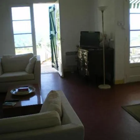 Villa Avec Piscine Vue Mer Villa *
